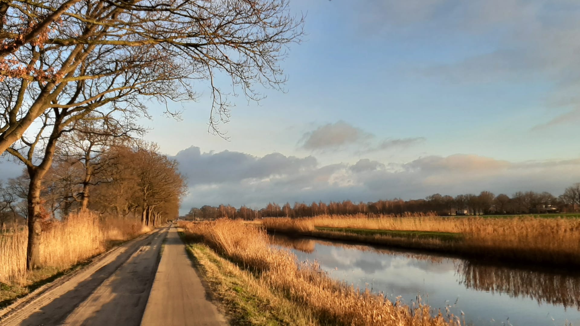 Ondernemers in het Vechtdal gaan eigen ‘achtertuin’ ontdekken